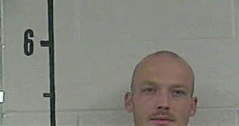 Robert Moore, - Bullitt County, KY 