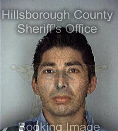 Miguel Morales, - Hillsborough County, FL 