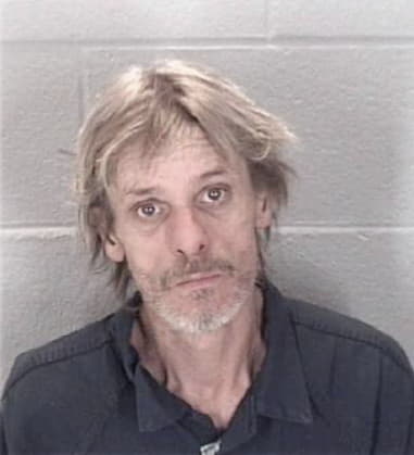 David Morgan, - Tippecanoe County, IN 