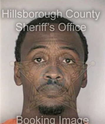 Johnathan Neal, - Hillsborough County, FL 