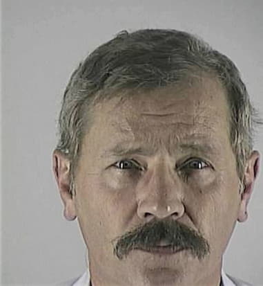 Charles Nelson, - Deschutes County, OR 