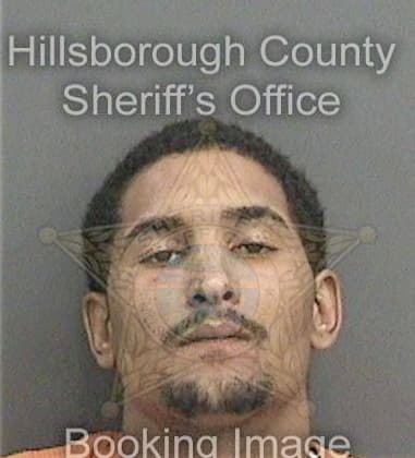 Timothy Osteen, - Hillsborough County, FL 