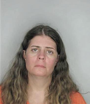 Natacha Otero, - Hillsborough County, FL 