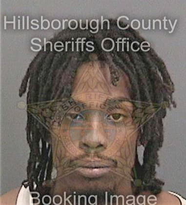 Monte Outlaw, - Hillsborough County, FL 