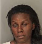 Shaniqua Owens, - Shelby County, TN 