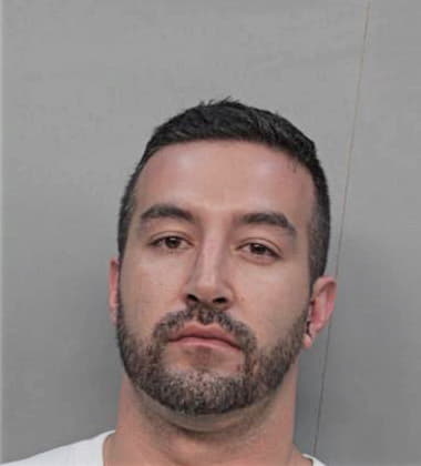 Daniel Pacheco, - Dade County, FL 