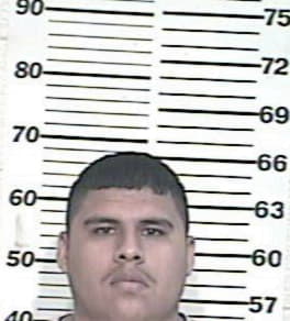 Juan Pena, - Hidalgo County, TX 