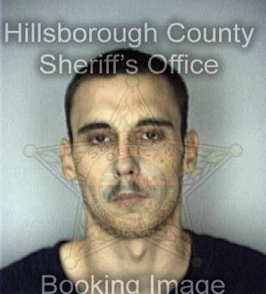 Juan Perez, - Hillsborough County, FL 