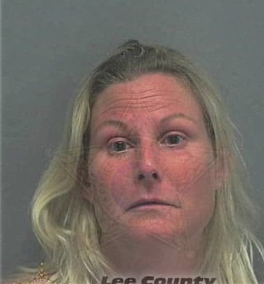 Christina Pickett, - Lee County, FL 