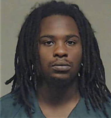 Antonio Pinson - Collin County, TX 