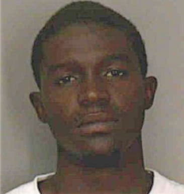 Vincent Pittman, - Polk County, FL 