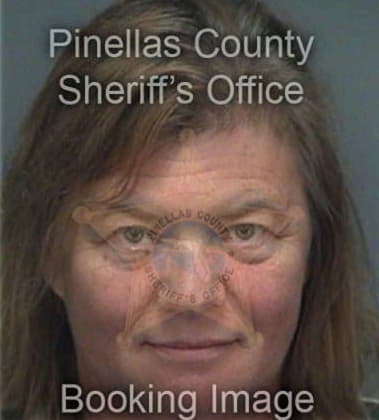 April Plecas, - Pinellas County, FL 