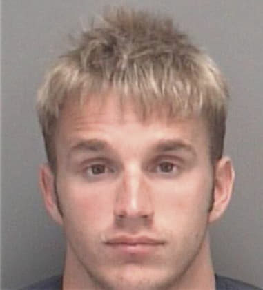 Nicholas Pontone, - Pinellas County, FL 