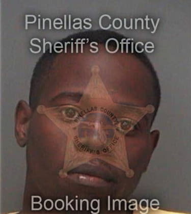 Keigei Poole, - Pinellas County, FL 