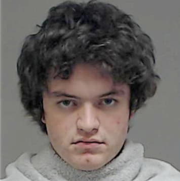 Ronald Presseisen - Collin County, TX 