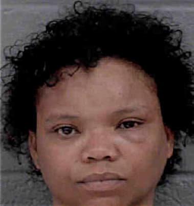 Jermika Pridgen - Mecklenburg County, NC 