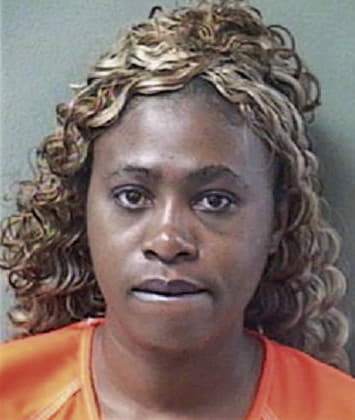 Kaydra Prier, - Okaloosa County, FL 