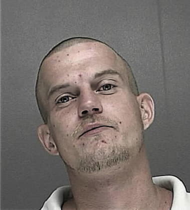 Ronald Rathburn, - Volusia County, FL 