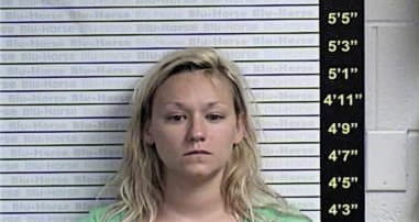 Dorthy Riley, - Graves County, KY 