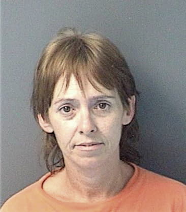 Christina Rivkin, - Escambia County, FL 