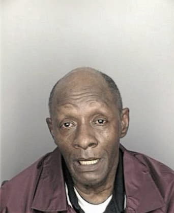 James Roberts - Hillsborough County, FL 