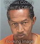 Vernon Robinson, - Pinellas County, FL 