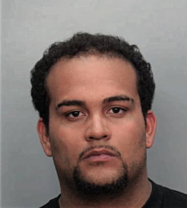 Ruben Rodriguez-Cepero, - Dade County, FL 