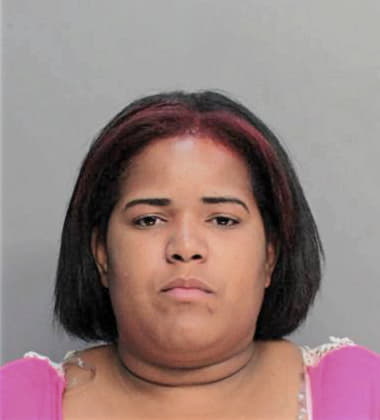 Carla Santana, - Dade County, FL 