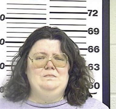 Saundra Saylor - Campbell County, KY 