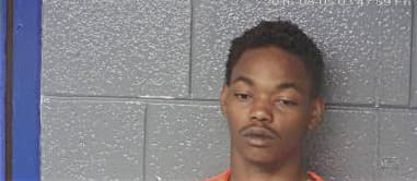 Lamont Shields, - Fulton County, KY 