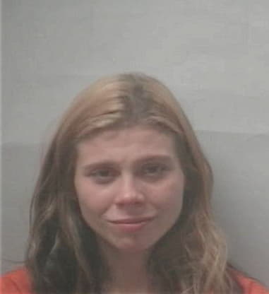 Cassandra Simmons, - LaPorte County, IN 