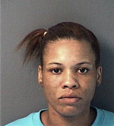 Mearica Simmons, - Escambia County, FL 