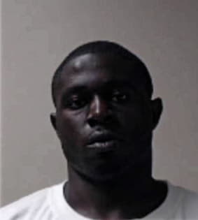 Alfonso Smith, - Escambia County, FL 