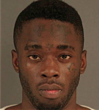Donald Smith - Hinds County, MS 