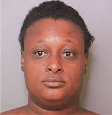 Dorothy Smith - Polk County, FL 