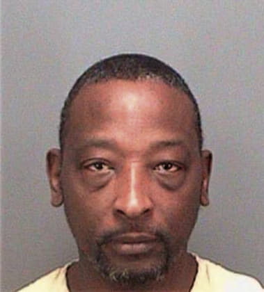 Jerald Smith - Pinellas County, FL 