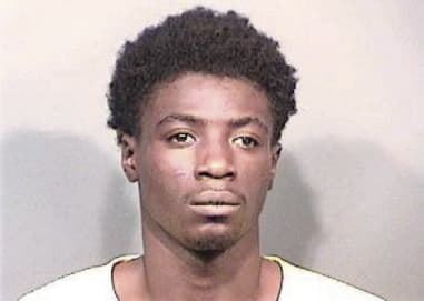 Jontavious Smith, - Brevard County, FL 