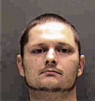 Justin Smith, - Sarasota County, FL 