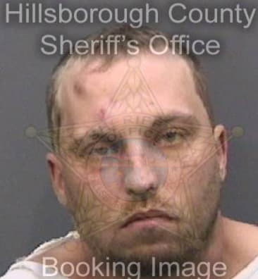 Ryan Smith, - Hillsborough County, FL 