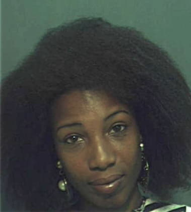 Lashavia Spatcher, - Orange County, FL 