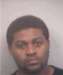 Jerome Stacey - Fulton County, GA 
