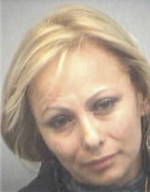 Cynthia Stanford - Fulton County, GA 