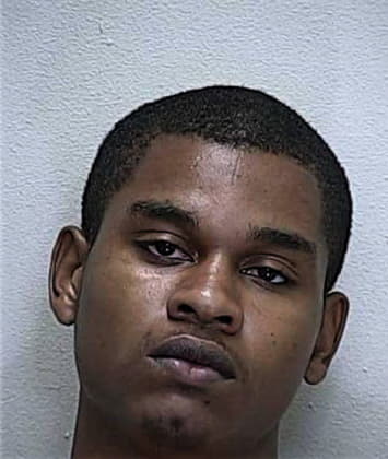 Michael Sumpter, - Marion County, FL 