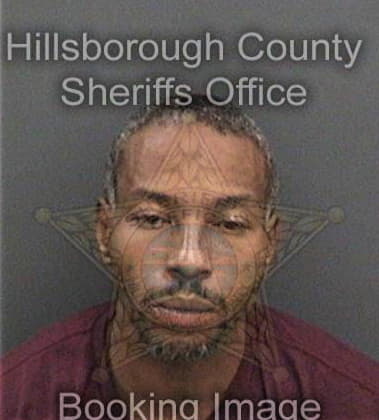 Aaron Thomas, - Hillsborough County, FL 