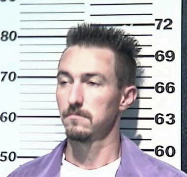Jesse Tucker - Campbell County, KY 