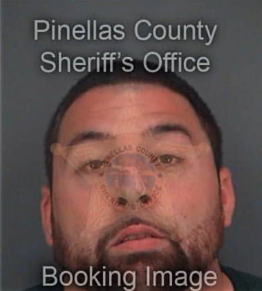 Brandyn Tuzzolino, - Pinellas County, FL 