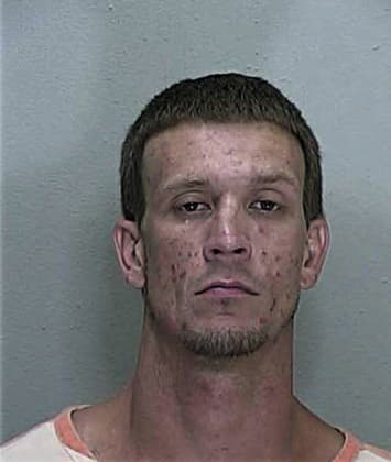 Ronnie Vannove, - Marion County, FL 