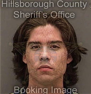 Alejandro Vargas, - Hillsborough County, FL 