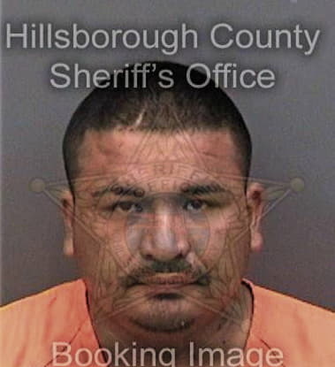 Michael Vasquez, - Hillsborough County, FL 