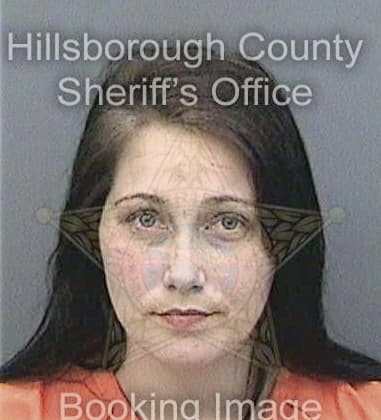 Luz Vazquezcruz, - Hillsborough County, FL 